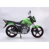 Buy cheap Sports Gas Powered Motorcycle Air Cooling 1300mm Wheel Base For 25 Year Old from wholesalers