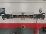 Semi-Automatic Paper Box Carton Making Die Cutting Creasing Machine for 's