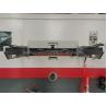 Buy cheap Professional Semi-Automatic Flatbed Cardboard Carton Die Cutting Creasing Machine from wholesalers