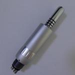 Dental Midwest Push Button Air Motor Contra Angle Straight Low Speed Handpiece