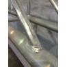 Buy cheap Quick Lock Stage Roof Truss Systems For Trade Show Exhibition from wholesalers