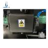 Buy cheap 100ml Ampoule Filling Sealing Machine Plastic Packing PVC from wholesalers