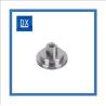 Buy cheap Tungsten steel alloy Passivation medical surgical instruments CNC Machining from wholesalers