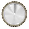 Buy cheap Outer Segmented Metal Bonded Diamond Grinding Wheels For Glass Beveling Machine from wholesalers