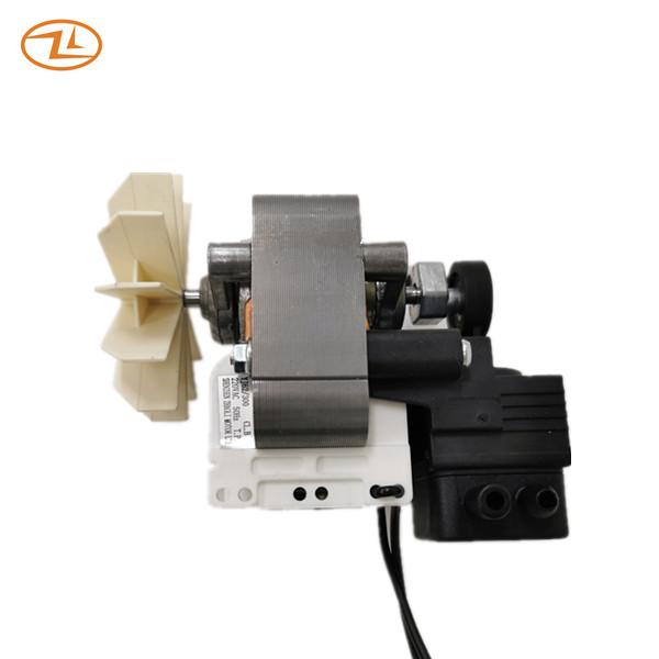 Buy cheap Piston 1phase Nebulizer Compressor Motor 220v 50hz Long Life from wholesalers