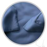 Environment Friendly Lyocell Products , 1.4D×38mm A100 Short Fiber