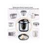Buy cheap The best electric modern professional perfect food pressure cooker cookware from wholesalers