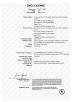 Dongguan HOWFINE Electronic Technology Co., Ltd. Certifications
