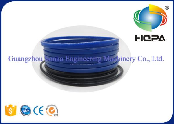 Buy cheap Komatsu PC200-6 Excavator Spare Parts Seal Kit 703-09-33400 703-09-00120 from wholesalers