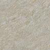 Buy cheap Modern Glazed Rough Porcelain Tile Acid Resistant Yellow Beige Color from wholesalers