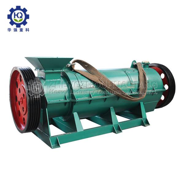 Buy cheap Cow Dung Chicken Waste Organic Waste Bio Compost Fertilizer Ball Shape Granules Making Production Line Machine from wholesalers