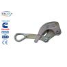 Buy cheap Flexible Conductors Self Gripping Clamps Max. Opening 18-36mm Heavy Duty Adjustment Cable from wholesalers