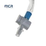 Disposable Closed Suction Catheter With Y Connectors For Infants 24 Hours