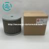 Buy cheap Element Filter Sakura H-5512 Hydraulic Oil Filter 31E5-4026 Excavator from wholesalers