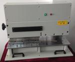 5.0mm Thickness SKH-9 HSS Blade LED Cutting Machine