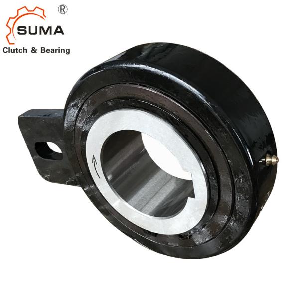 Buy cheap BSEU90-85 Bucket Backstop Clutch Freewheel Roller 1 Way Bearing from wholesalers