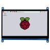 Buy cheap 1024x600 HDMI TFT LCD Display 7 Inch 16.7M Capacitive Touch Screen from wholesalers