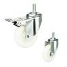 Buy cheap 198lbs Capacity PP Medium Duty Casters from wholesalers