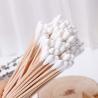Buy cheap OEM 100pcs 6 Inch Medical Cotton Tipped Applicators from wholesalers