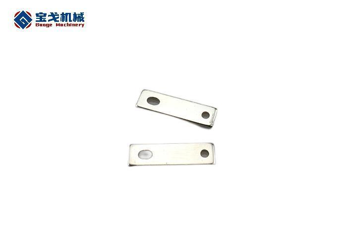 100 AMP Battery Terminal Bus Bar for New Energy Equipment