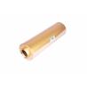 Buy cheap Steel Ring Vacuum Pump Accessories G2.5" Universal Thread Muffler For Reducing Noise from wholesalers