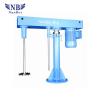 Buy cheap NBF-1.5 80~1250 rpm 4 kw automotive paint mixing machine with CE from wholesalers