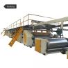 Buy cheap Multicolor 3 Ply Automatic Corrugated Box Plant For Paperboard from wholesalers
