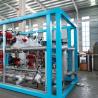 Buy cheap Easy Installation Long Service Lift Oxygen Gas Stainless Steel Gas Mixer from wholesalers