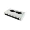 Buy cheap ≤22m3 EV Truck VAN Electric Refrigeration Unit With And Inner Grooved Copper Tube Aluminum Fin Evaporator from wholesalers