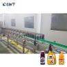 Buy cheap Bottled Beverage Pouring Sterilizer Juice Sterilization Machine from wholesalers