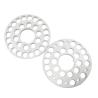 Buy cheap PTFE Sealing Gasket Aging Resistance High Temperature Resistant Seal White PTFE Gaske from wholesalers