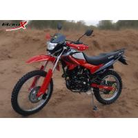 Buy cheap Colored Plastic Enduro Dual Sport Hand Protecter 2.5l 200cc 4 Stroke Dirt Bike product