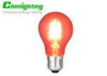 Home Decorative A19 A60 Colorful Filament Bulb LED Lights