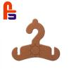 Buy cheap Shoes 190gsm Ivory Board Materials With Logo Printed Custom Cardboard Hangers from wholesalers