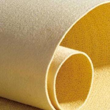 Buy cheap PP PE PTFE Filter Cloth , Industry Dust Collector Nomex Filter Fabric from wholesalers