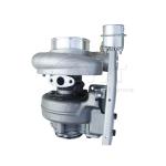 Supercharger kit 2839354 2839353 HX35W turbos 2839353 2839354 ISD