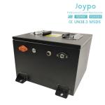 Cycle Life 4000 Times Long Last 48V 50Ah Lithium Battery For Electric Three