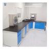 Buy cheap Alkali Resistant Lab Benches With Storage from wholesalers