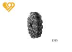 Track Link Assy Mini Excavator Undercarriage Parts 40Mn2/35MnB Steel