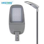VIKSTARS 70Ra Highway Aluminum LED Street Light 180W 3000K To 6500K