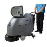 Buy cheap WaterProof Hand Push Floor Scrubber For Fast Cleaning Low Energy Design from wholesalers