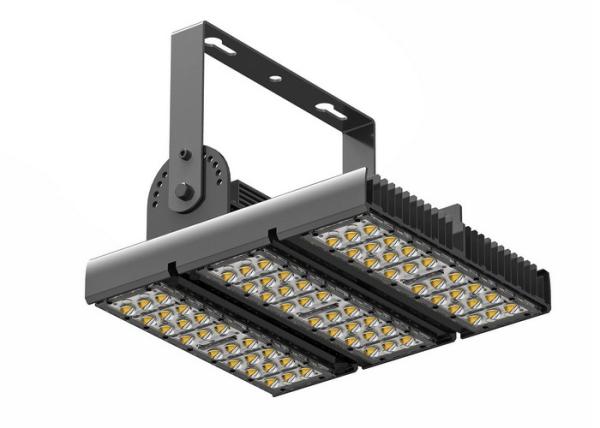 Buy cheap 90 / 120 Degrees Beam Angle 90W LED area lighting / Floodlights for Subway , Metro from wholesalers