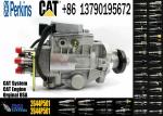 High Pressure Fuel Injection Pump 2643D641 2643D640 2644H032