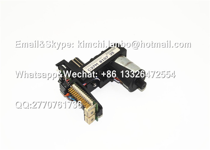 Roland 300 800 900 ink fountain motor C37M 8107 35 used roland printing machine spare parts