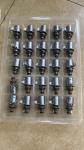 Subaru Forester Outback legacy XV TR690 TR580 CVT Transmission TCC lock solenoid