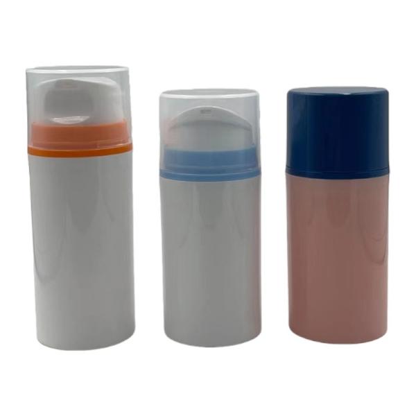 Buy cheap Popular Style 30ml Different Types Airless Bottle For Personal Care from wholesalers