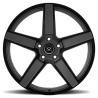 Buy cheap customize alloy wheel 5x112 5x120 5x127 with T6061 aluminum forged rims china manufacture from wholesalers