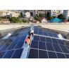 Buy cheap On Grid Hybrid System 100kw 200kw 30000w Off-Grid Solar Energy System from wholesalers