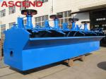Widely Used Copper Ore Froth Flotation Machine Mine Gold Mining Machine