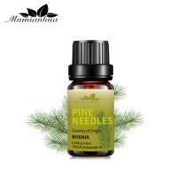 Buy cheap Natural White Pine Needle Essential Oil 10ml Skin Care Oil Pure MSDS OEM product